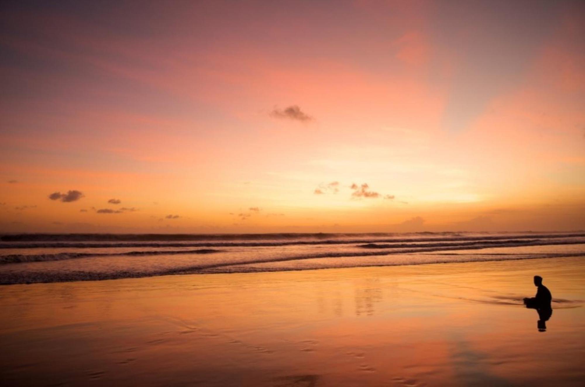 Astera Villa Seminyak Exteriör bild