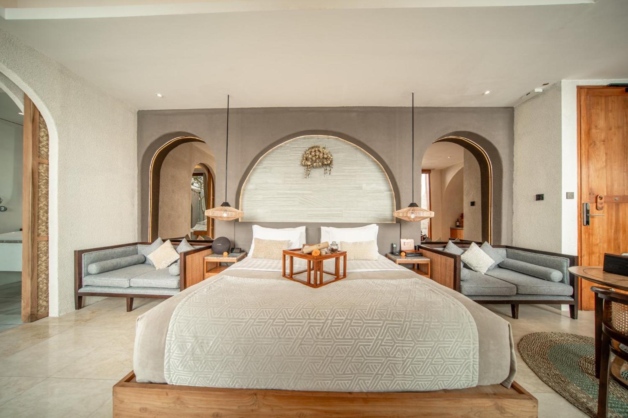 Astera Villa Seminyak Exteriör bild