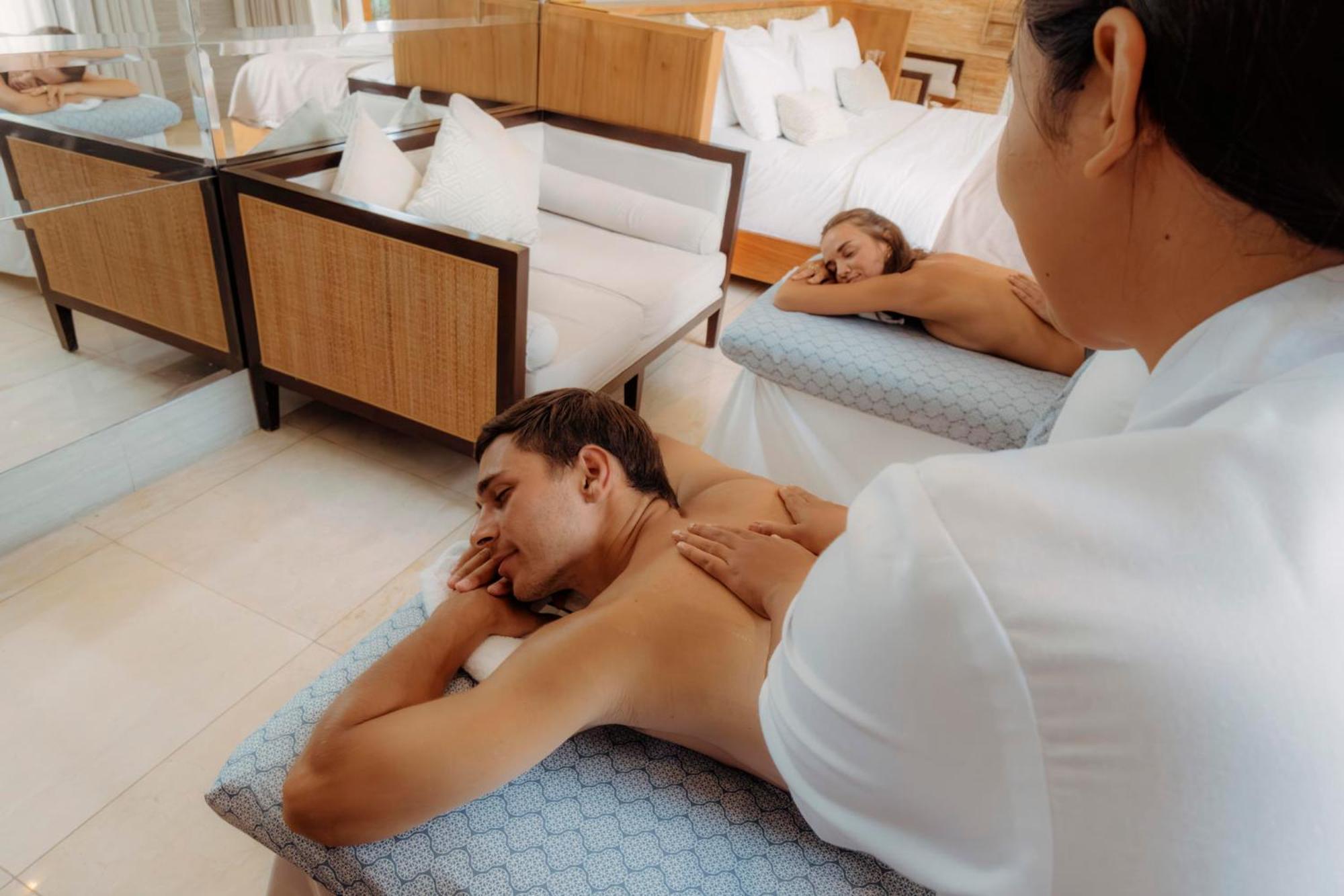 Astera Villa Seminyak Exteriör bild