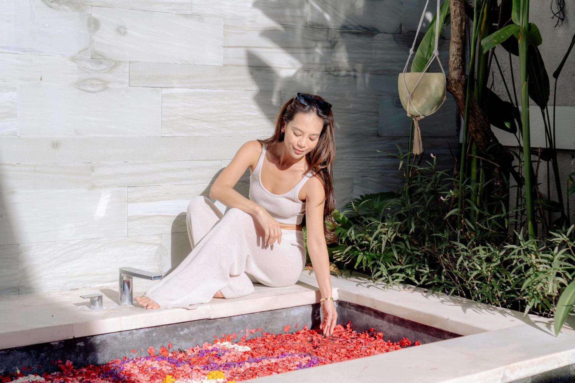 Astera Villa Seminyak Exteriör bild